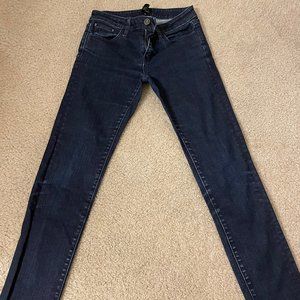 Kooples Skinny Jeans (00)